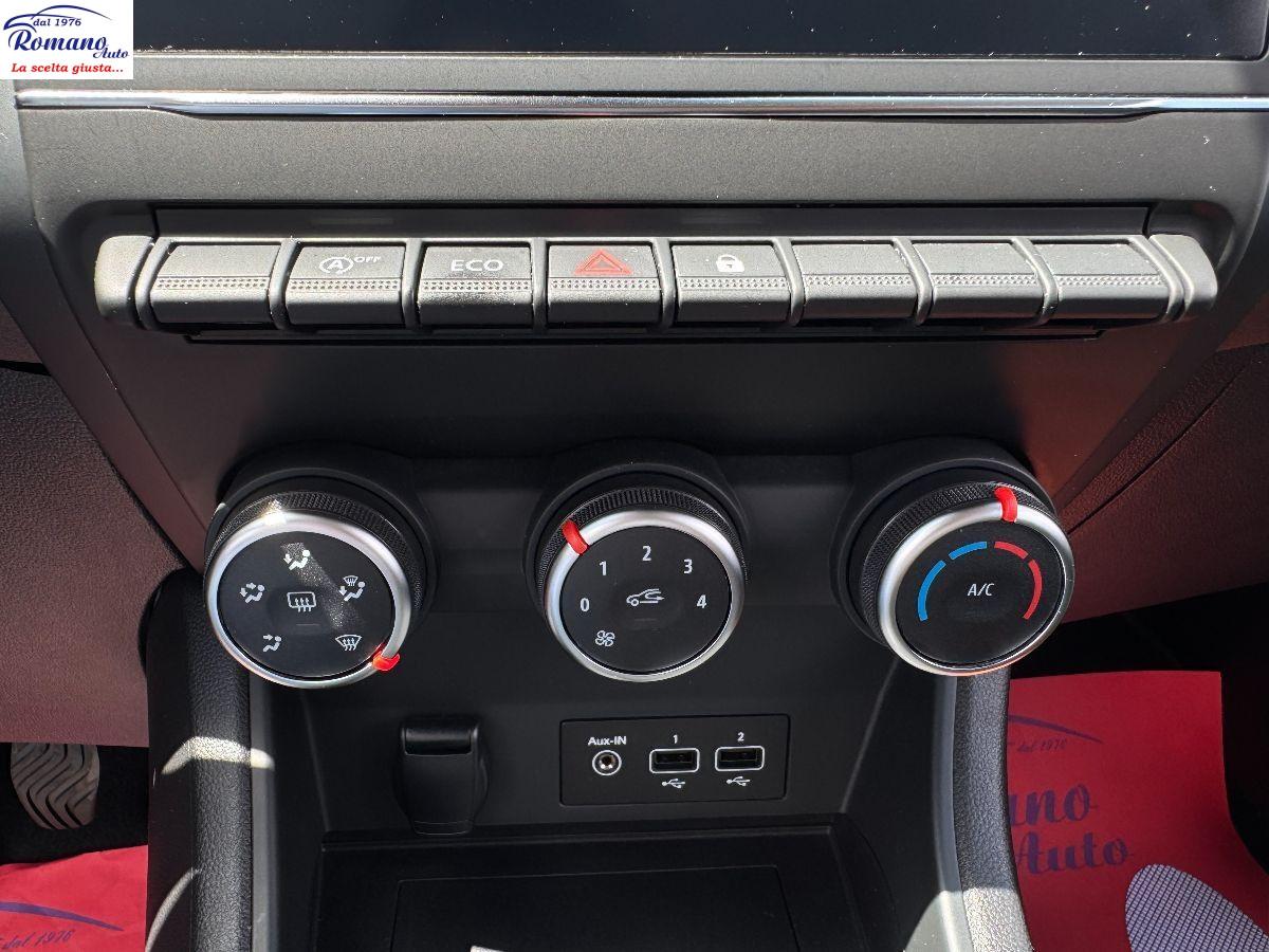 RENAULT - Captur 1.0 tce Business Gpl 100cv#FARI FULL LED!