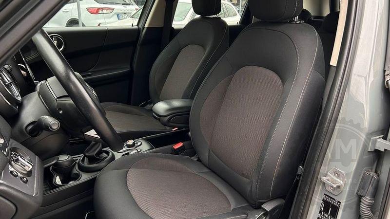 MINI Countryman Mini 2.0 Cooper D Business Countryman