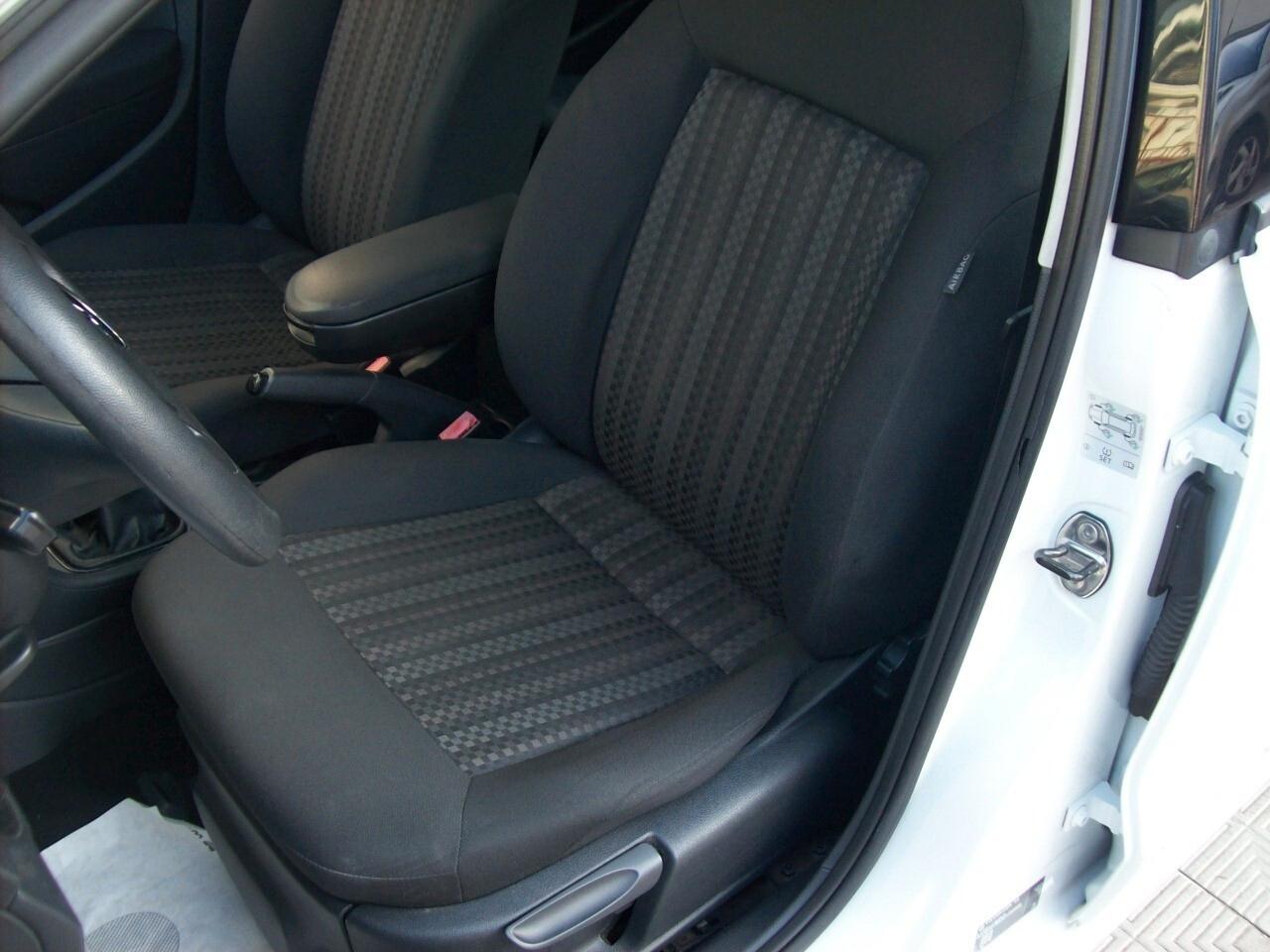 Volkswagen Polo 1.4 TDI 75CV 5p. Trendline