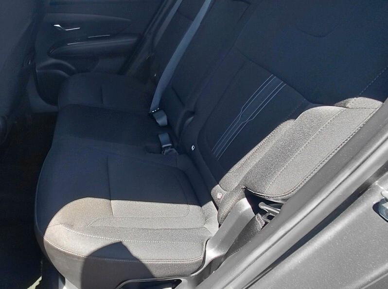 Hyundai Tucson 1.6 T-GDI 48V Exellence
