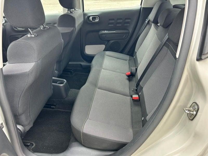 Citroën C3 PureTech 82 Shine