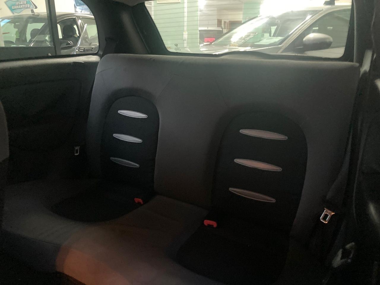 Lancia Ypsilon 1.2 - IDEALE X NEOPATENTATI - 2007