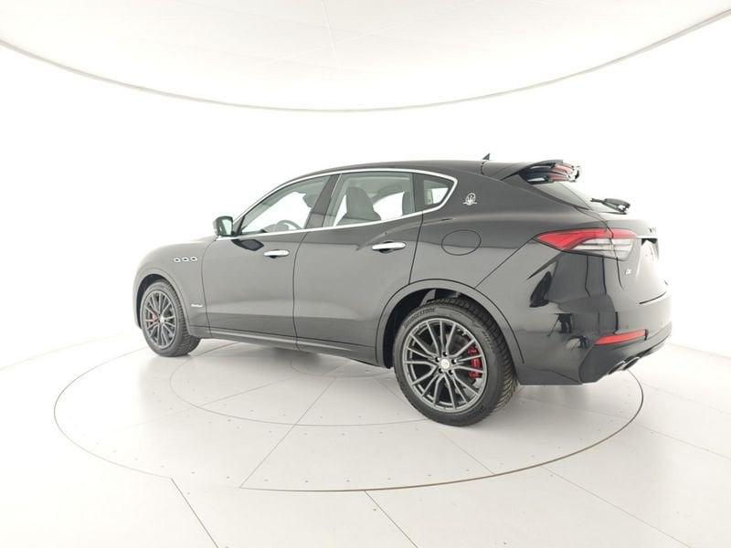 Maserati Levante V6 Diesel 275 CV AWD Gransport