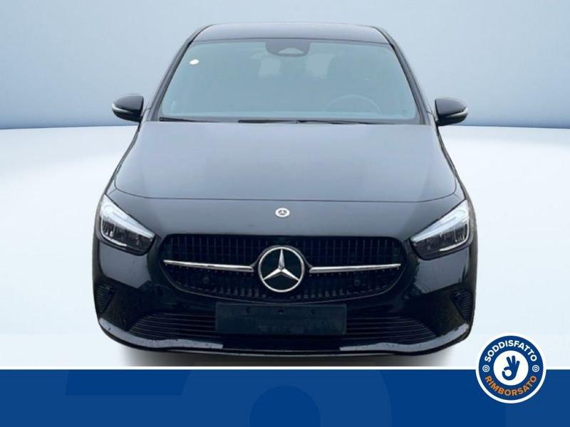 Mercedes-Benz Classe B 180d Automatic Progressive Advanced