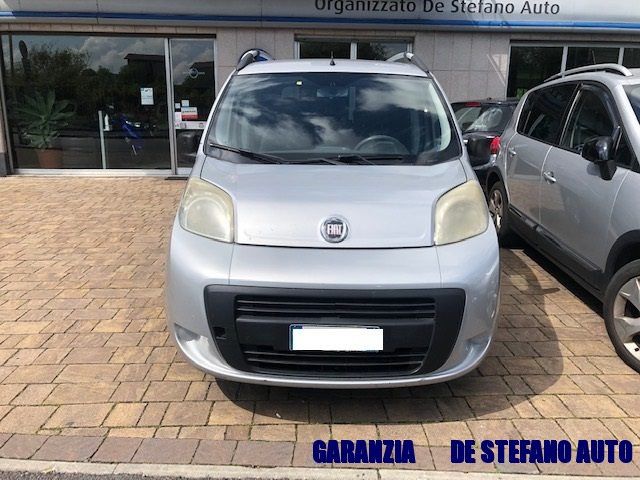 FIAT Qubo 1.3 MJT 75 CV Dynamic