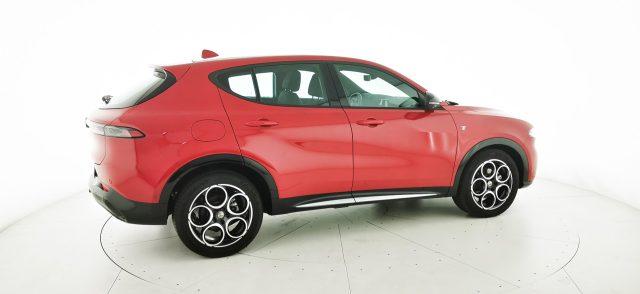 ALFA ROMEO Tonale 1.6 diesel 130 CV TCT6 Ti