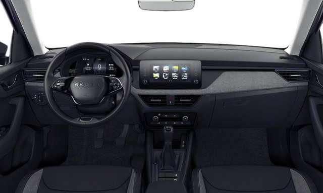 Skoda Kamiq 1.0 TSI Your Way 70kW