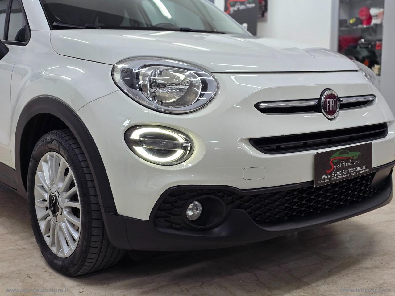 FIAT 500X 1.3 M.Jet 95 CV Connect