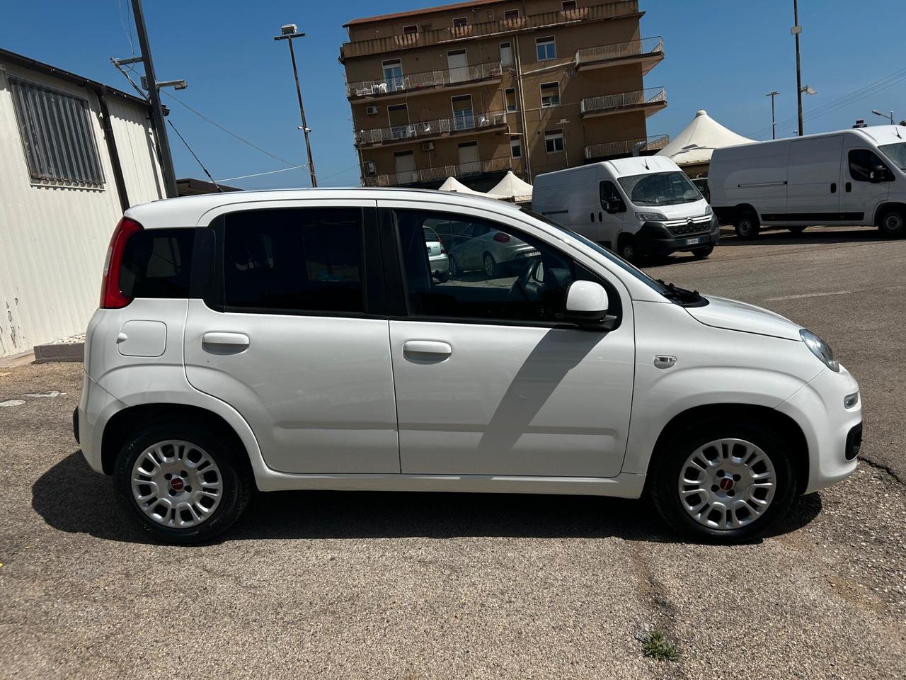 Fiat Panda 1.2 Easy