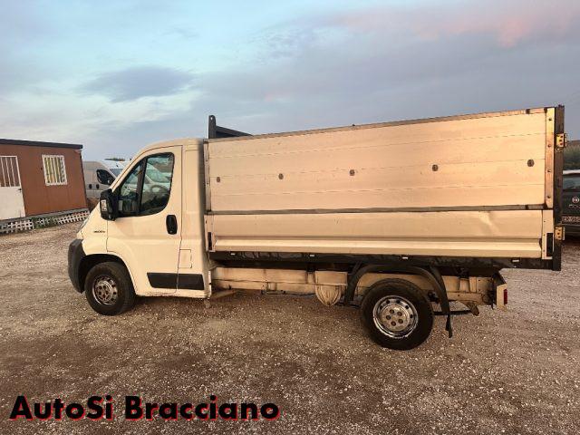 FIAT Ducato 30 2.3 MJT 120CV
