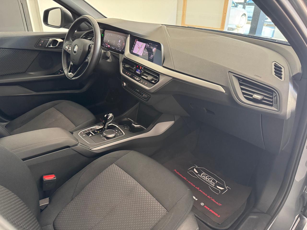 Bmw Serie 1 F40 116d - 2022