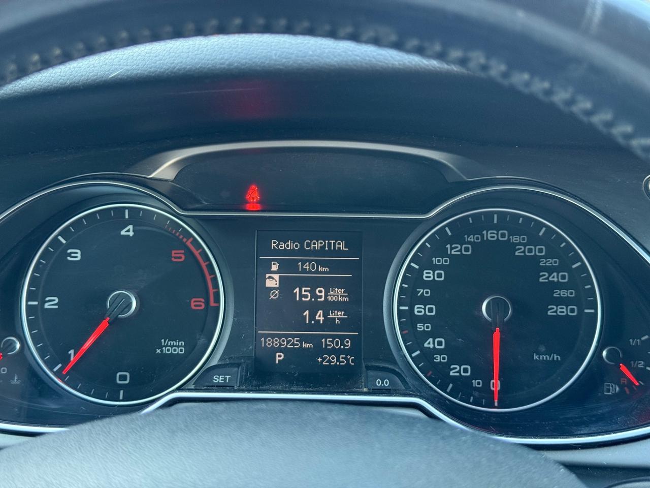 Audi A4 2.0 TDI 177 CV mult. Business Plus