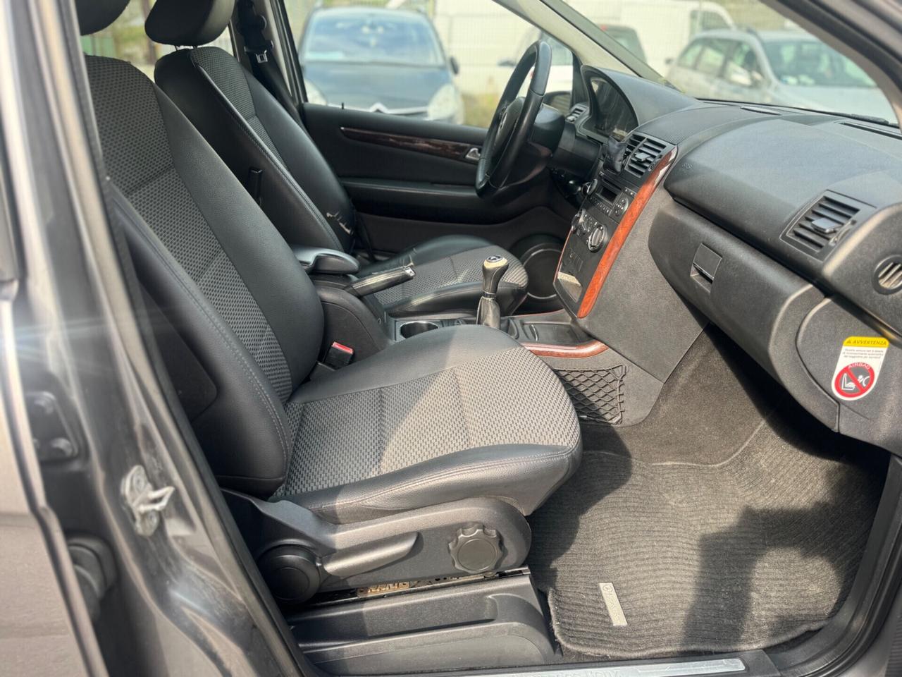 Mercedes-benz A 150 Elegance 2009