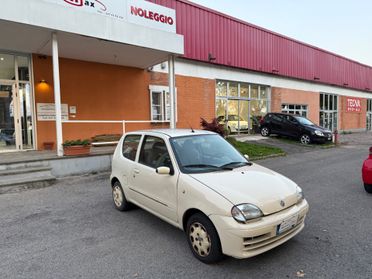 Fiat 600 1.1 50th Anniversary