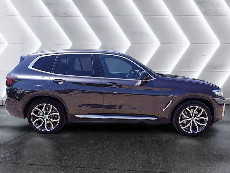 BMW X3 xdrive30e auto