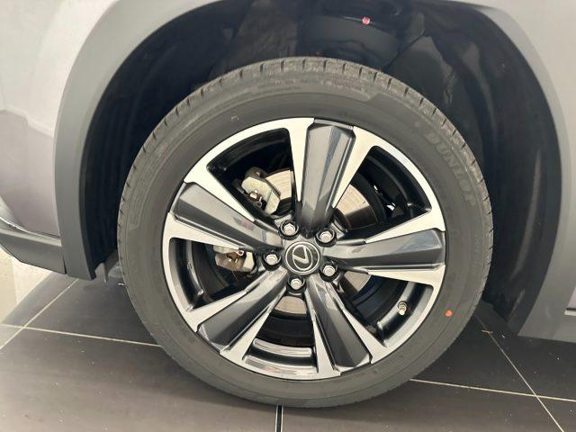 LEXUS UX 250h UX Hybrid EXECUTIVE