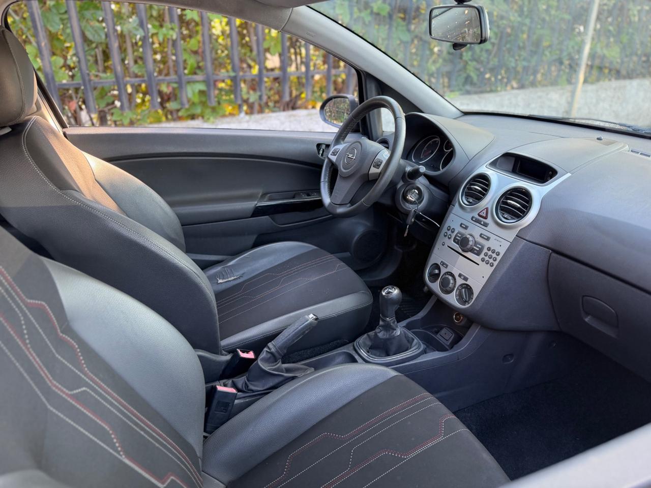 Opel Corsa 1.3 CDTI 75CV F.AP. 5 porte Elective