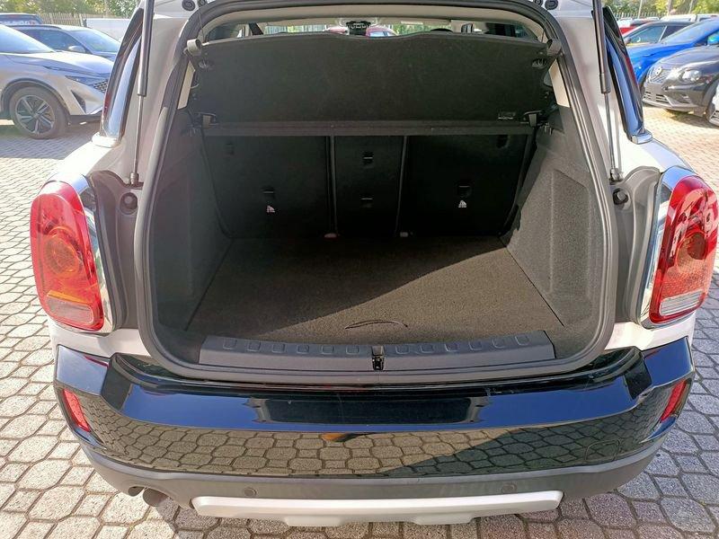 MINI Mini Countryman F60 Mini Countryman 1.5 Twin Power Turbo One D Hype my