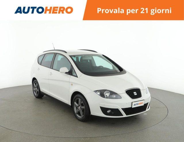 SEAT Altea XL 1.6 TDI 105 CV CR DSG I-Tech