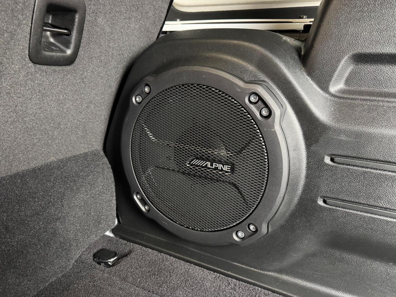 JEEP Wrangler UNLIMITED RUBICON