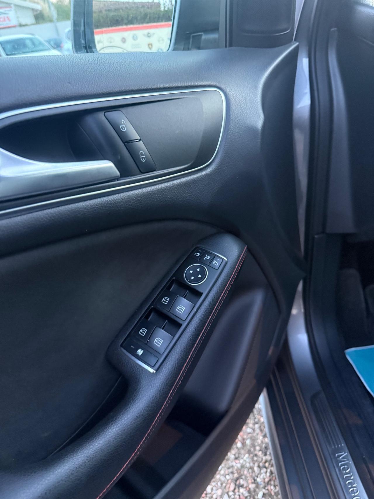 Mercedes-benz B 200 d Executive