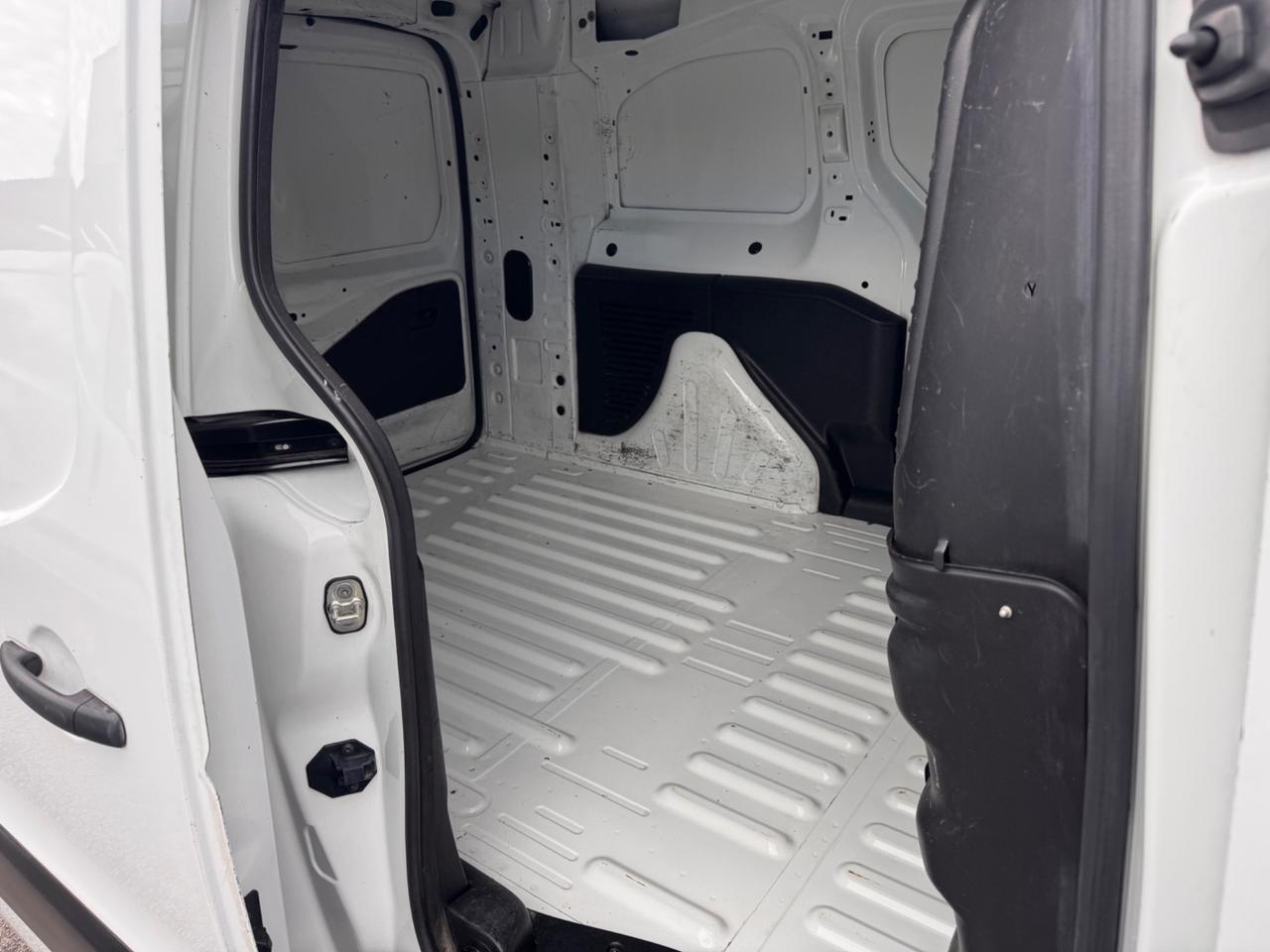 Citroen Berlingo 1.6 HDI L2 PASSO LUNGO TAGLIANDATO
