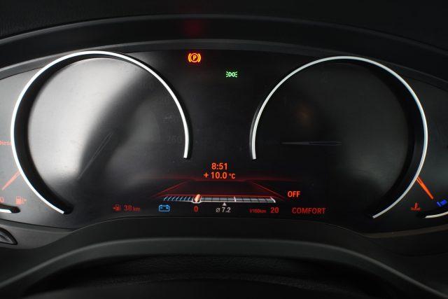 BMW X3 X3 xDrive20d 48V Business Advantage