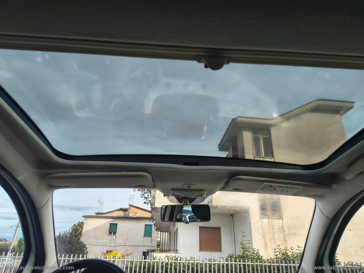 FIAT 500 1.2 Lounge DUALOGIC (AUTOMATICA)