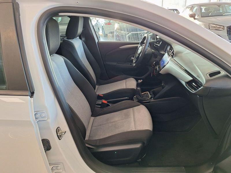 Opel Corsa Corsa 1.2 Corsa s&s 75cv