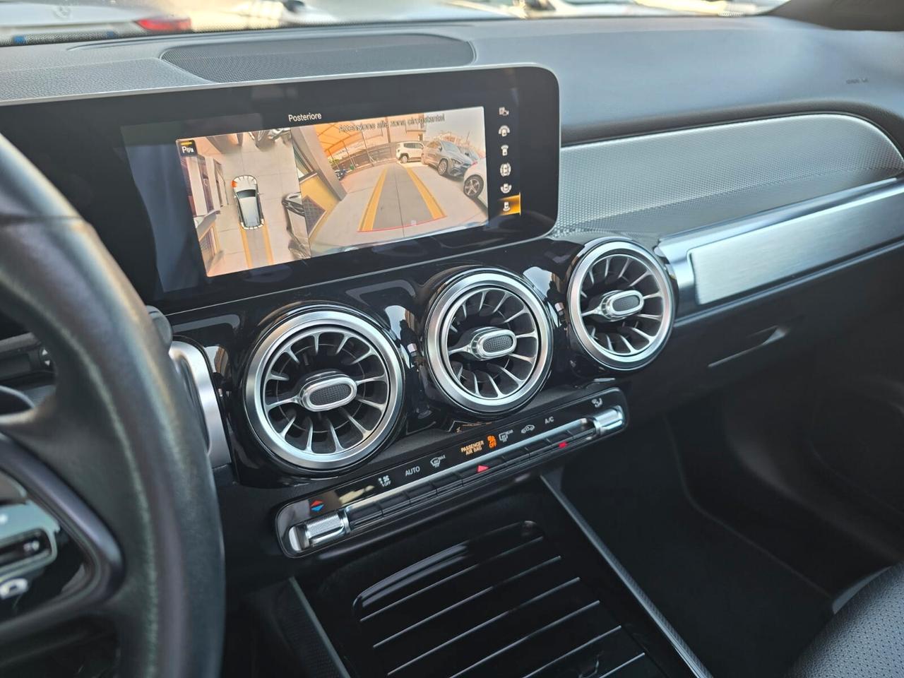 Mercedes-benz GLB 200 GLB 200 d Automatic 4Matic Sport
