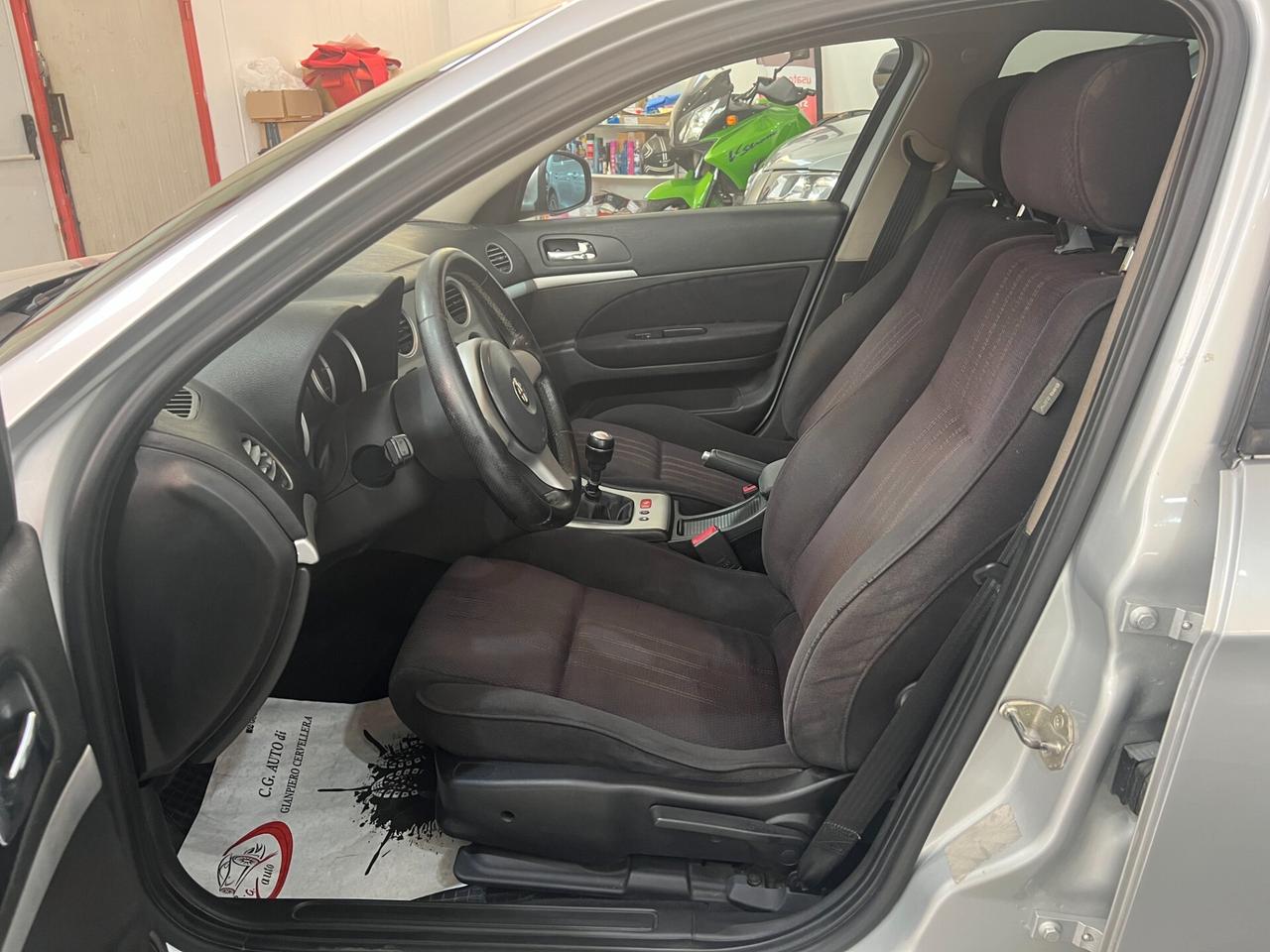 Alfa Romeo 159 1.9 150 CV - PROGRESSION - 2008