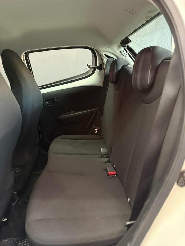 Peugeot 108 VTi 72 CV Allure 2020