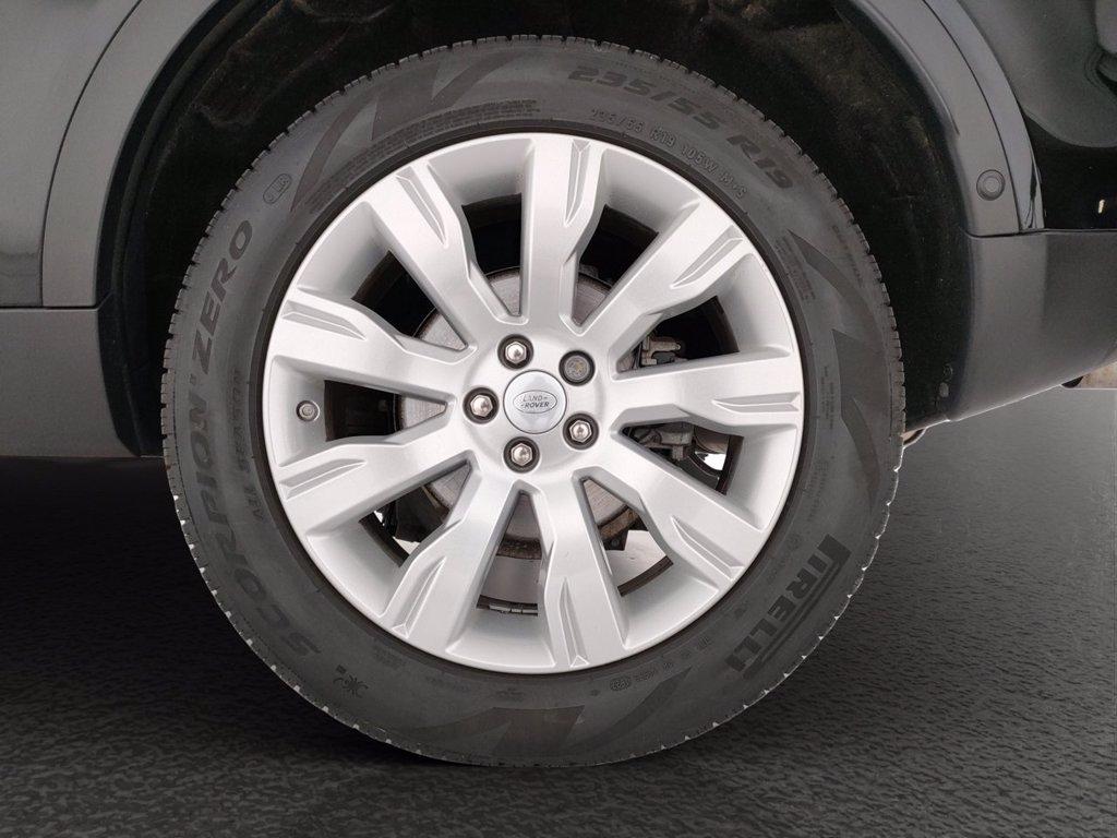 LAND ROVER Discovery sport 2.0 td4 hse luxury awd 150cv auto del 2016