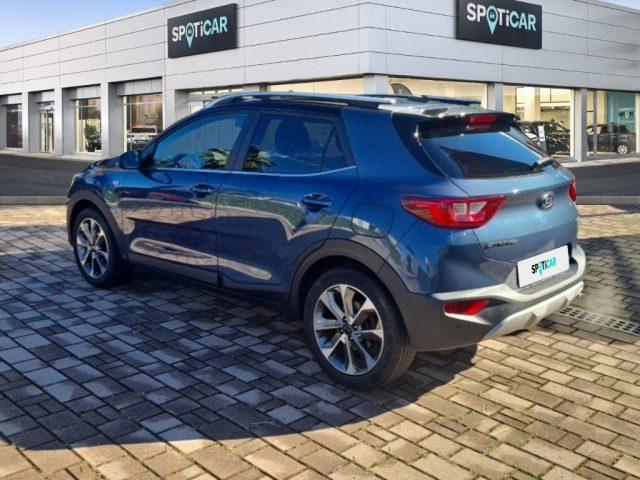 KIA Stonic 1.0 HYBRID 120CV AUTOMATICA STYLE