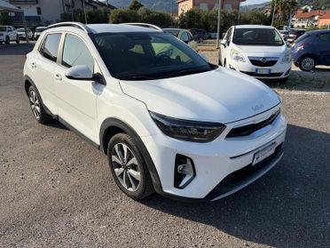 Kia Stonic 1.2 dpi Style s/Navi Pack gpl 82c