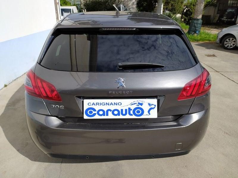 Peugeot 308 130 Allure CBC