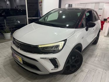Opel Crossland 1.2 Turbo 110CV GS LINE BI-COLOR2023