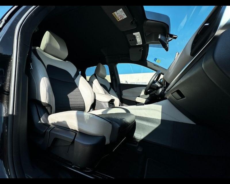 Nissan Qashqai Qashqai 1.5 e-power Tekna 2wd