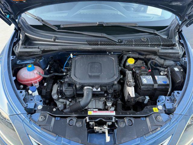 LANCIA Ypsilon Hybrid GOLD AZIENDALE