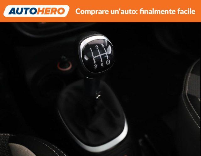 FIAT 500L 1.3 Multijet 95 CV Trekking