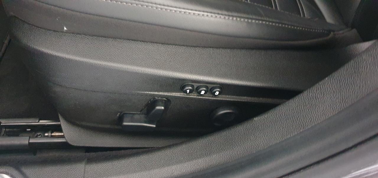 Alfa Romeo Giulia 2.2 Turbodiesel 190 CV AT8 Lusso