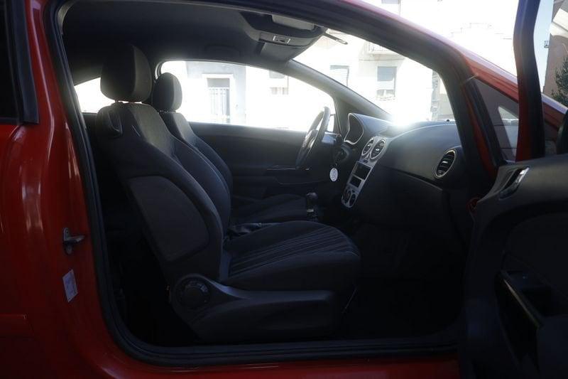 Opel Corsa Opel Corsa 3p 1.2 Enjoy Unicoproprietario