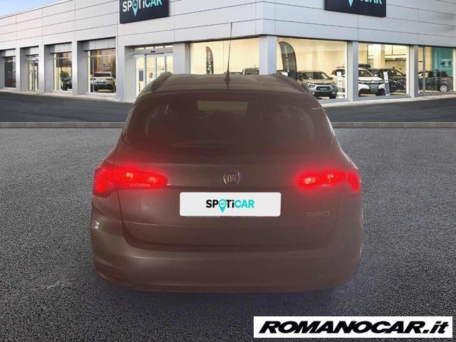 FIAT Tipo 1.6 Mjt S&S SW Lounge