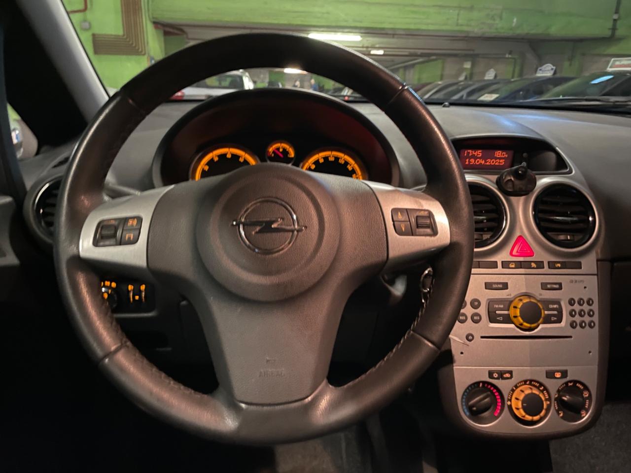 Opel Corsa 1.2 Neopatentati Euro 5