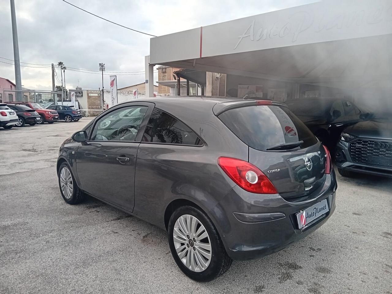 Opel Corsa 1.3 CDTI 95CV F.AP. 5 porte