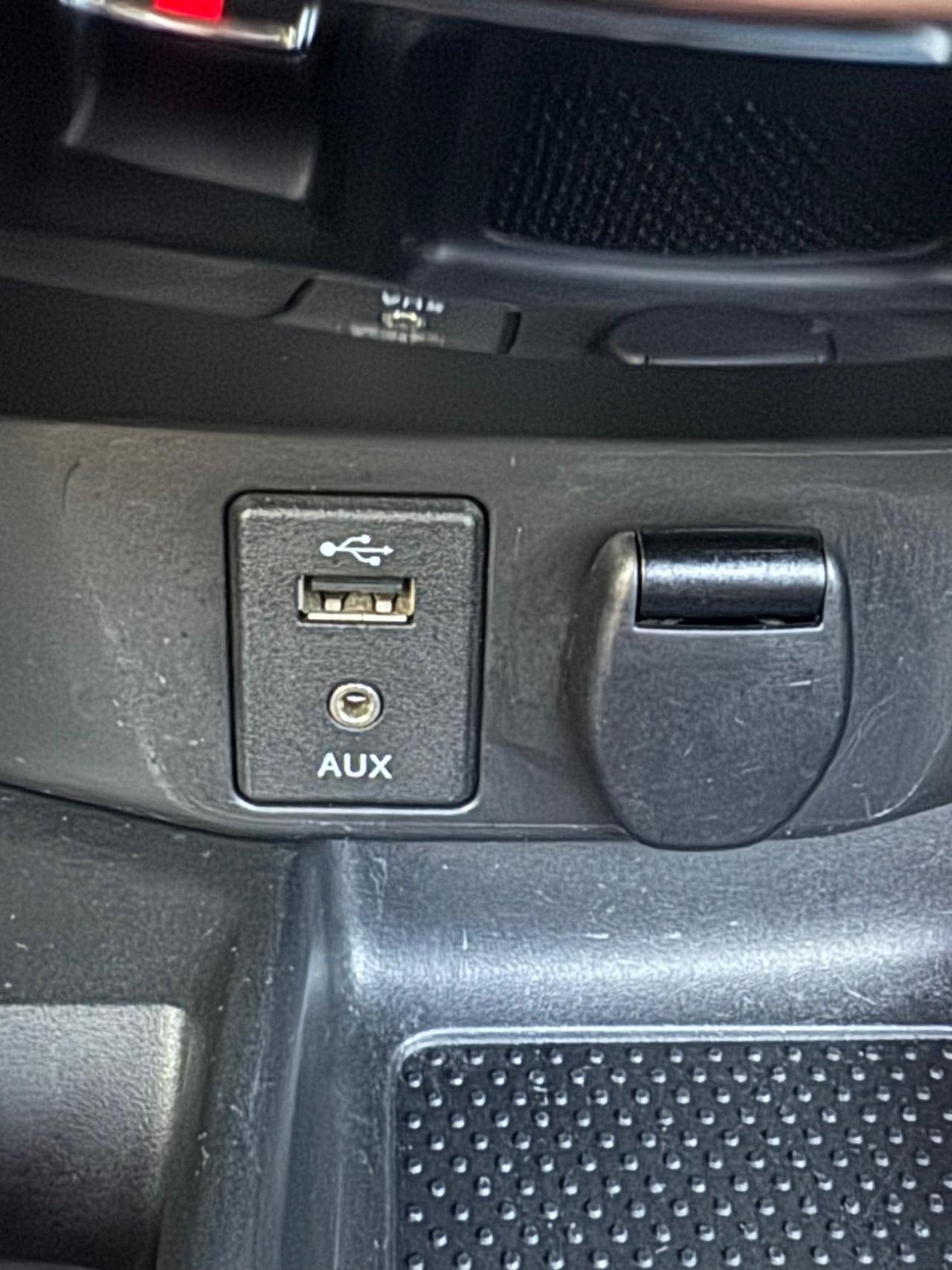 Nissan X-Trail 4x4 TETTO APRIBILE/CAMBIO AUTOMATICO