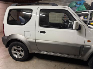 Suzuki Jimny 1.3i 16V cat 4WD Special