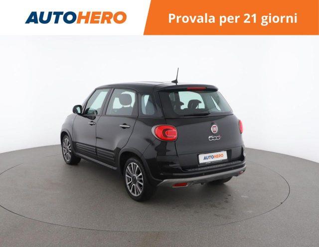 FIAT 500L 1.4 95 CV S&S Cross