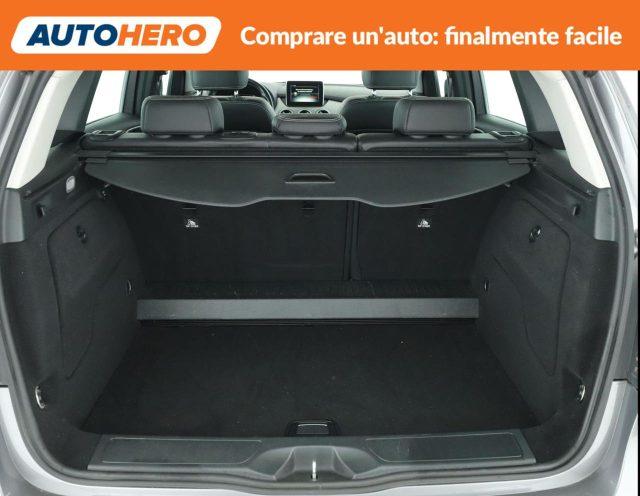 MERCEDES-BENZ B 180 CDI Sport