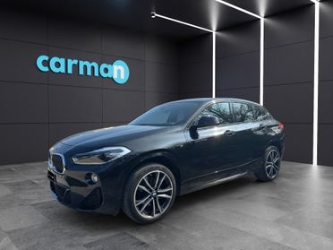 Bmw X2 sDrive18d Msport GARANZIA BMW